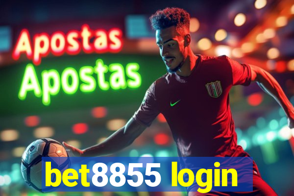 bet8855 login